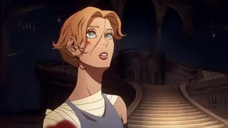 Castlevania S02E08