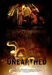 Unearthed (2007) CAM