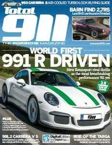Total 911 - Issue No. 141 2016