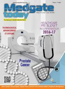 Medgate Today - February/March 2016