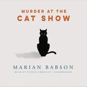 «Murder at the Cat Show» by Marian Babson