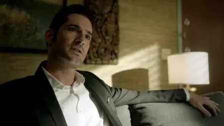 Lucifer S02E09