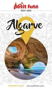 Dominique Auzias, Jean-Paul Labourdette, "Algarve : 2023-2024"