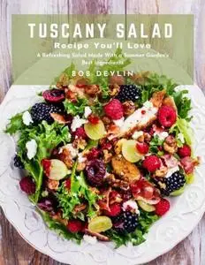 Tuscany Salad Recipe You'll Love