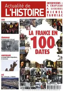 Actualité de l'Histoire - July/August 2010