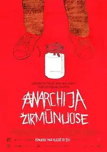 Anarchy in Zirmunai / Anarchija Zirmunuose (2010)