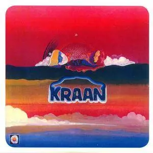 Kraan - Kraan (1972)