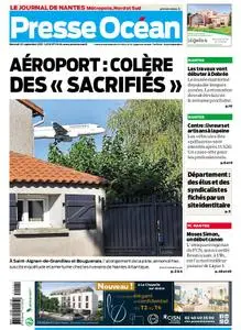Presse Océan Nantes – 22 septembre 2021