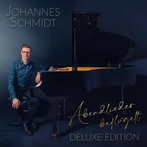 Johannes Schmidt - Abendlieder beflügelt (2022) [Official Digital Download]