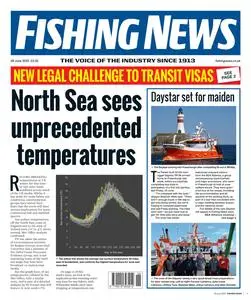 Fishing News – 28 June 2023
