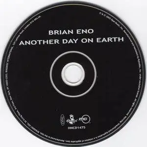 Brian Eno - Another Day On Earth (2005)