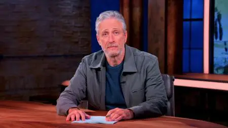 The Problem With Jon Stewart S01E04