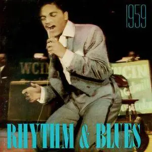 VA - Rhythm & Blues: 1959 (1990) {Time-Life}