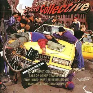 Groove Collective - s/t (1994) {Reprise}