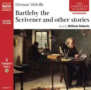 «Bartleby the Scrivener and other stories» by Herman Melville