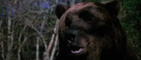 Grizzly (1976) [Remastered]