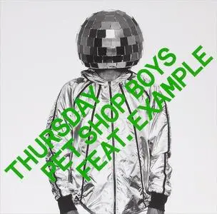 Pet Shop Boys feat. Example - Thursday [CDS] (2013)