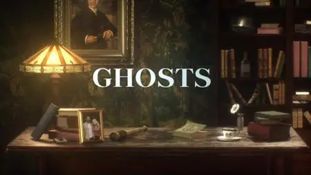 Ghosts S01E08
