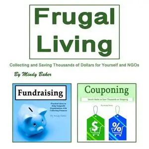 «Frugal Living» by Mindy Baker