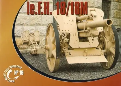 Model Detail Photo Monograph No.16: Le.F.H. 18/18m