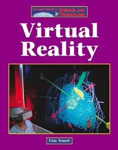 The Lucent Library of Science and Technology - Virtual Reality (repost)