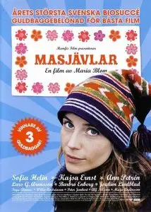 Masjävlar / Dalecarlians (2004)