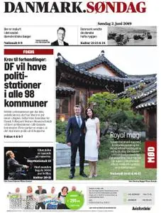 JydskeVestkysten Varde – 02. juni 2019