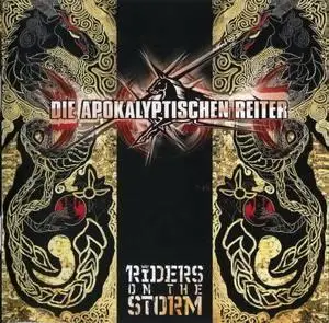 Die Apokalyptischen Reiter - Riders On The Storm (2006)
