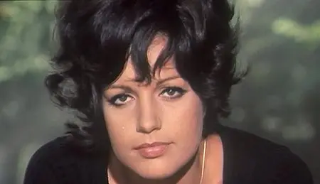Una ragazza piuttosto complicata / A Rather Complicated Girl (1969)