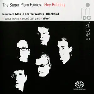The Sugar Plum Fairies - Hey Bulldog (2005) MCH PS3 ISO