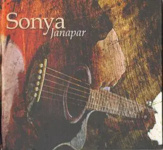 Sonya Varoujian - Janapar [2006]