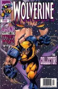 Wolverine v2 136