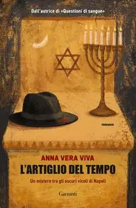 Anna Vera Viva - L’artiglio del tempo