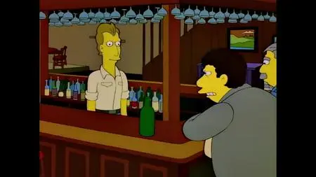 Die Simpsons S06E11