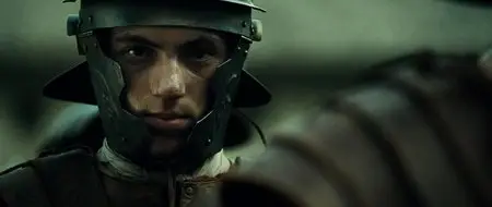 The Eagle (2011, Unrated)