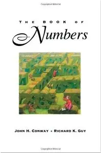 The Book of Numbers (Repost)