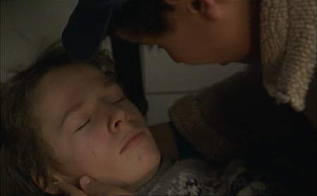 Ni d'Ève, ni d'Adam / Neither Eve Nor Adam (1996)