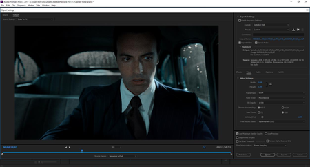 Cinegy DANIEL2 Codec Pack 1.0.104