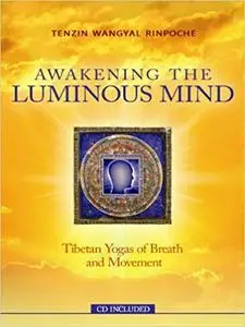 Awakening The Luminous Mind: Tibetan Meditation for Inner Peace and Joy