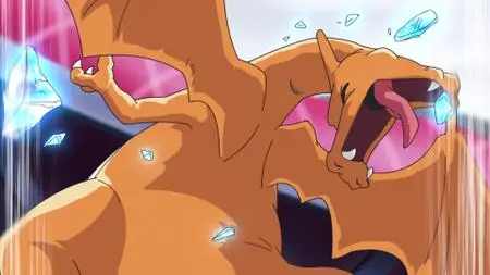 Pokémon S23E27