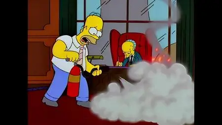 Die Simpsons S07E17