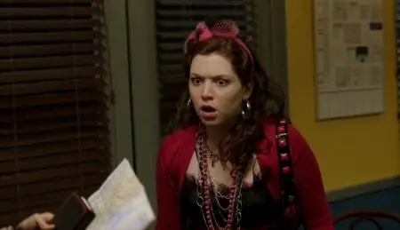 Wizards of Waverly Place: The Movie (2009)