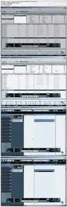 MasterClass! - Cubase 5: Recording and Mastering (Repost)