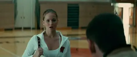 The Beaver (2011)