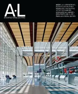 Architectural Lighting - January/February 2013