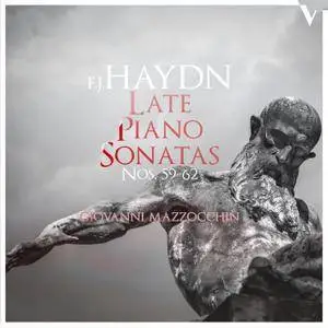 Giovanni Mazzocchin - Haydn: Late Piano Sonatas, Nos. 59-62 (2018) [Official Digital Download 24/88]