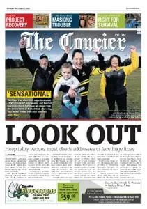 The Courier - October 12, 2020