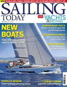Yachts & Yachting – July 2023