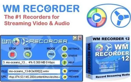 WM Recorder 14.14.1.1