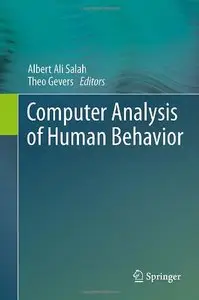 Computer Analysis of Human Behavior (repost)